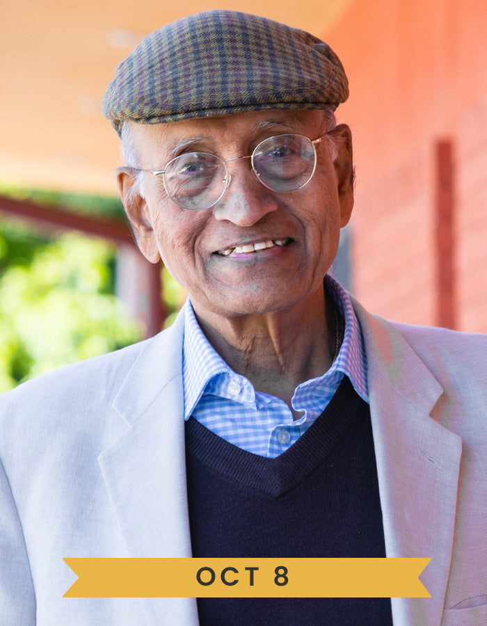 Empowering Self Support - Women’s Health Through Ayurveda Pt. 2 with Vasant Lad