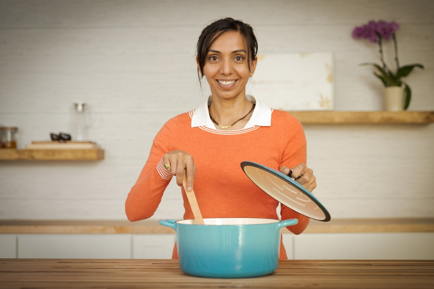 Nourished Self - Ayurvedic Cooking & Nutrition Immersion