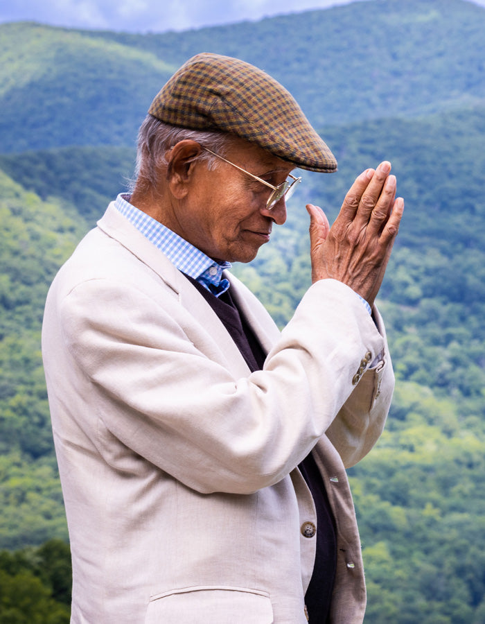 Mending the Mind - Psychological Trauma through Ayurveda with Vasant Lad