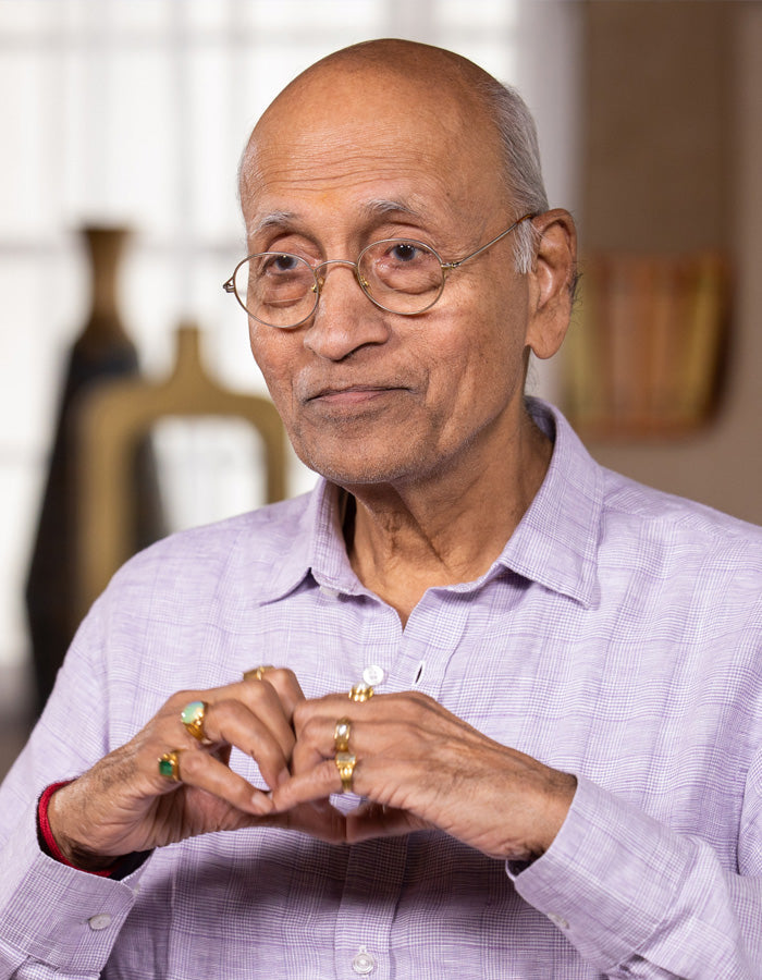 Empowering Self Support - Women’s Health Through Ayurveda Pt.1 with Vasant Lad